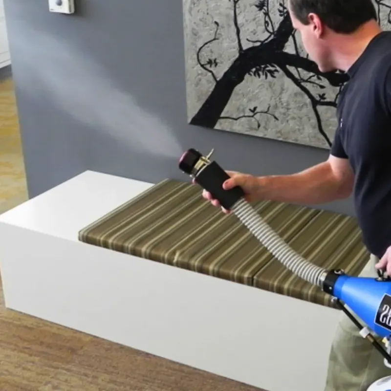 Professional Odor Removal in Malvern, AL